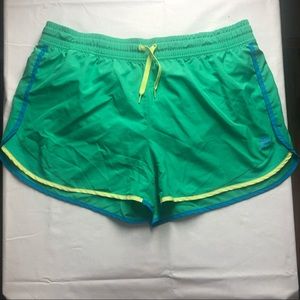Fila Athletic Shorts